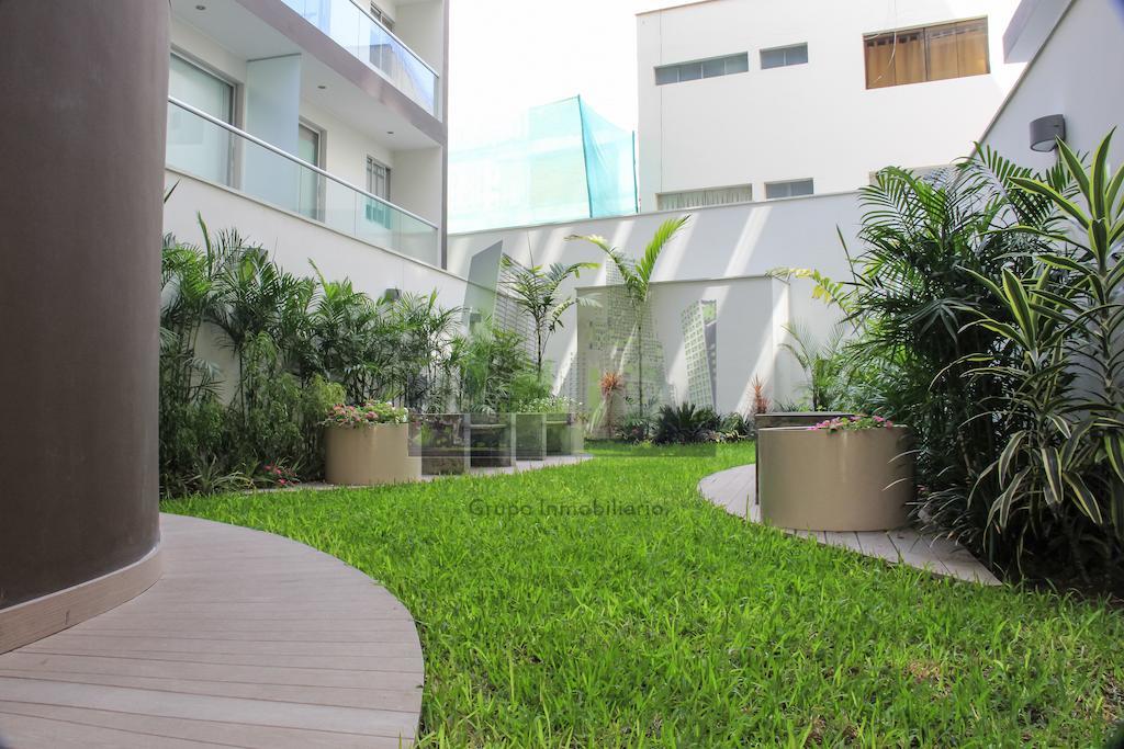 Luxury Apartment Barranco 360° Lima Kültér fotó
