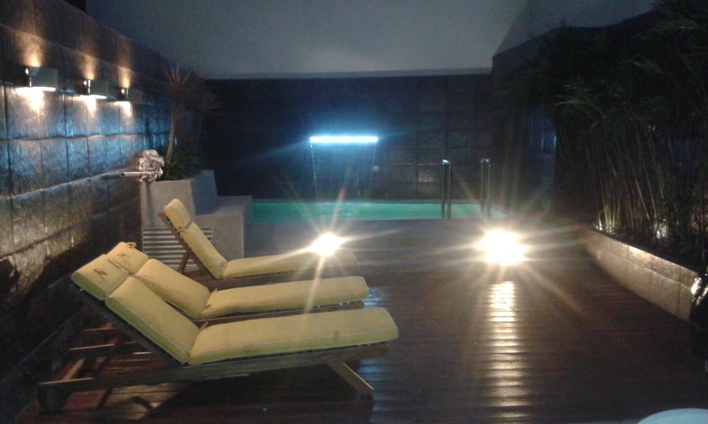 Luxury Apartment Barranco 360° Lima Kültér fotó