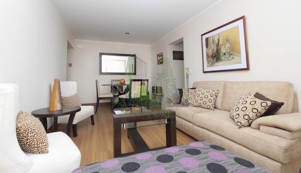Luxury Apartment Barranco 360° Lima Szoba fotó